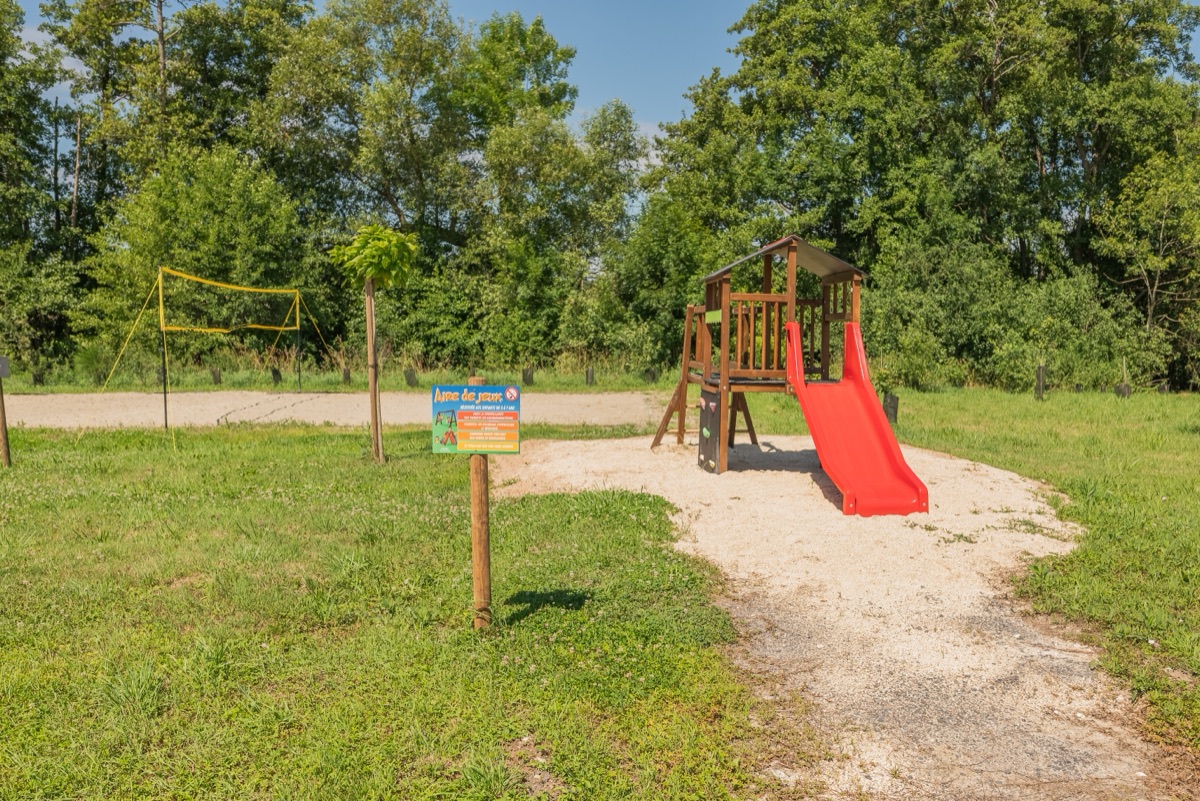 Le domaine du Petit Talma