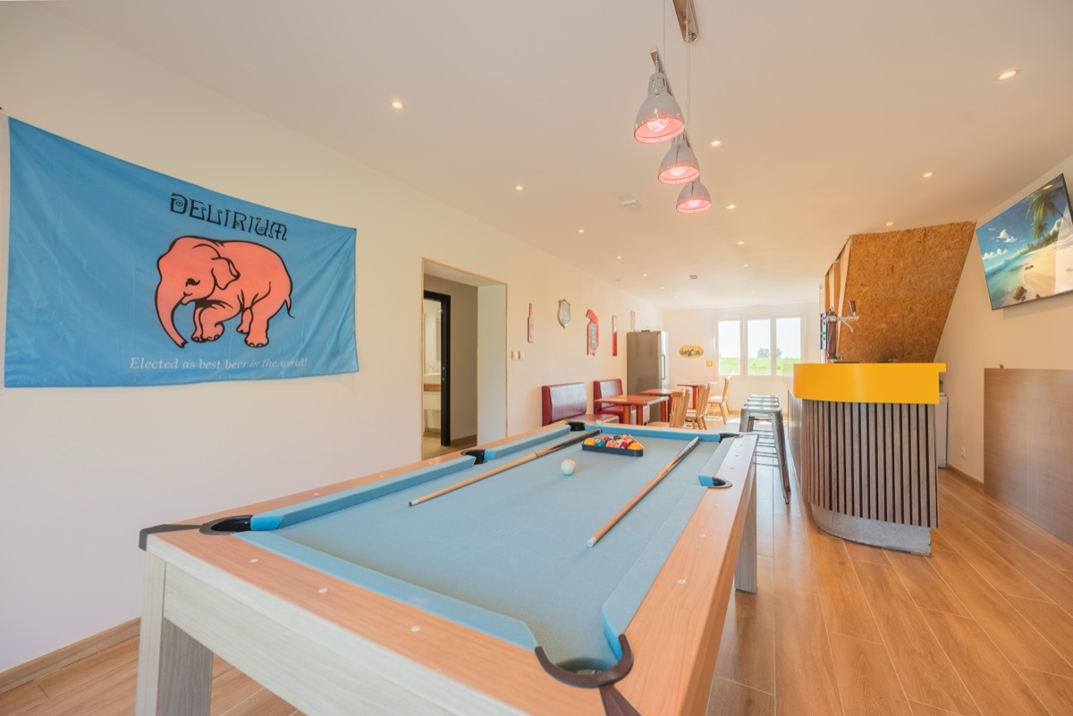 Billard