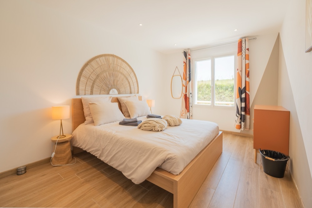The beige room — photo 1