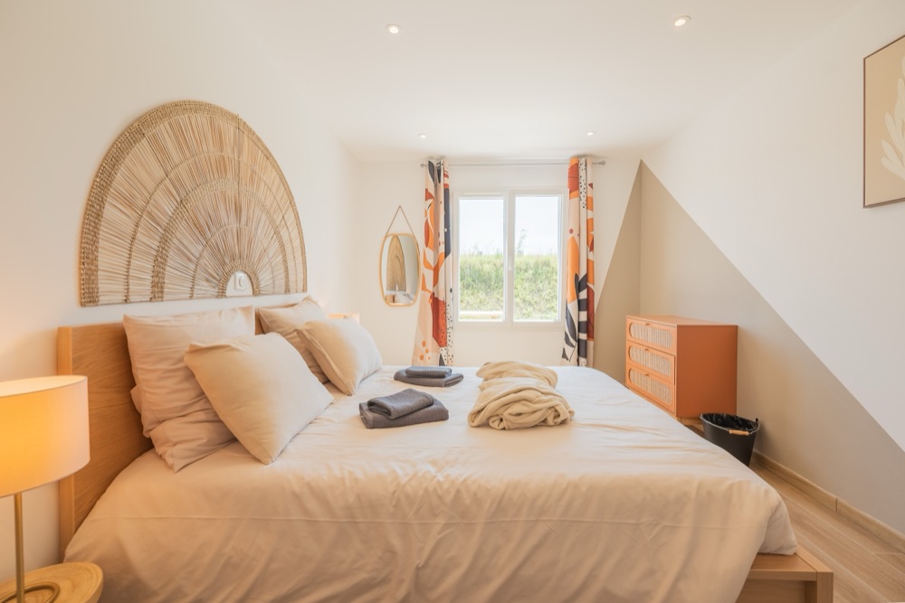 The beige room — photo 2