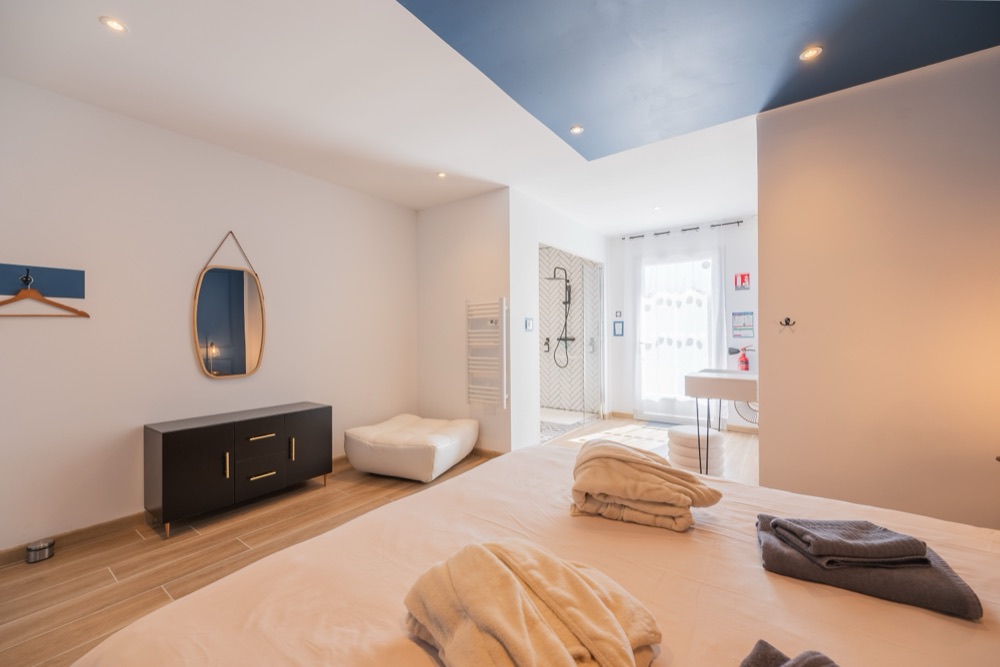 The blue room — accessible — photo 4