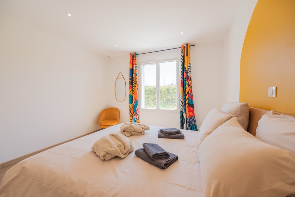 The yellow room — photo 3