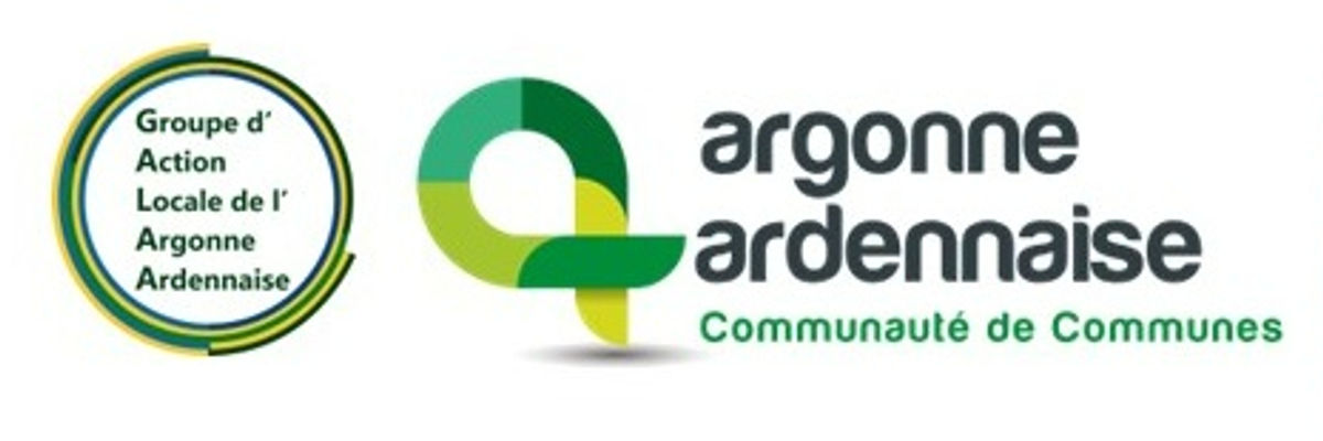 Groupe d'Action Locale et Communauté de Communes de l'Argonne Ardennaise
