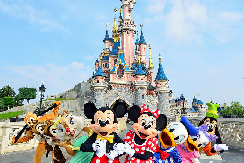 Disneyland Paris