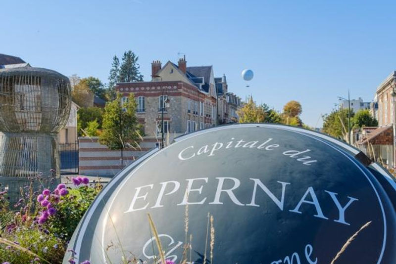 Épernay