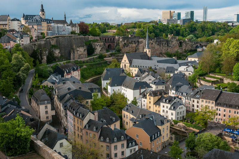 Luxembourg