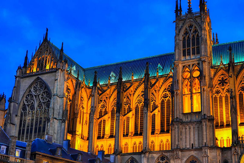 Metz