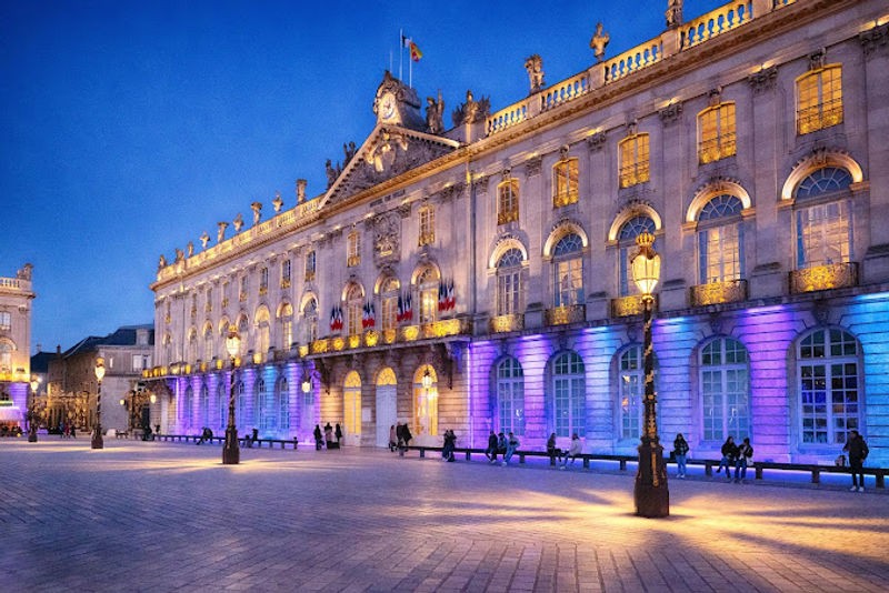 Nancy