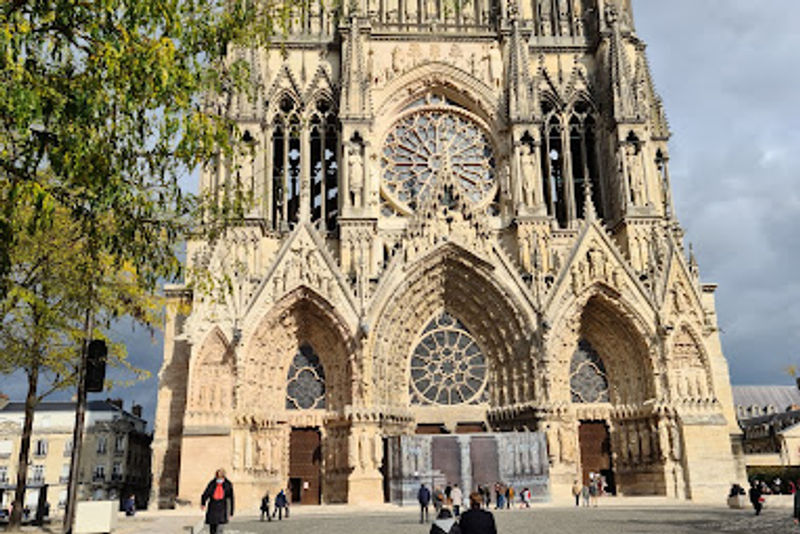 Reims