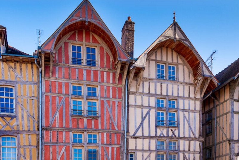 Troyes